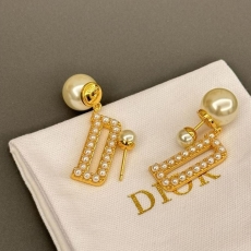 Christian Dior Earrings